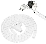 ag873a-organizer-kabli-bialy-2m-stan-nowy