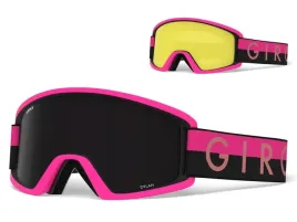 gogle-narciarskie-giro-dylan-black-pink-throwback