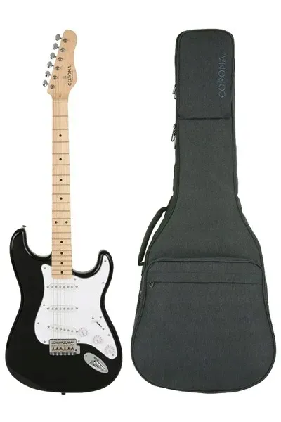 corona-classic-st-m-blk-gitara-elekt