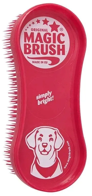 szczotka-dla-psa-wildrose-magicbrush-stan-nowy