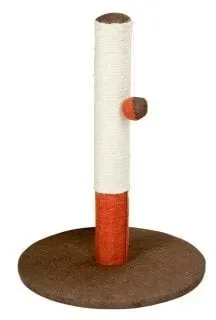 drapak-dla-kota-opal-basic-50-cm-bordowe-brazowe-kerbl