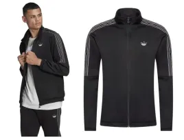 bluza-meska-dresowa-adidas-sprt-3-stripes-czarna
