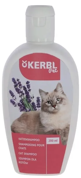 szampon-dla-kotow-200-ml-kerbl-rodzaj-szampon