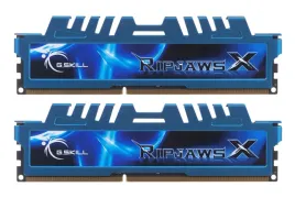 pamiec-ram-g-skill-ripjawsx-f3-1600c9d-16gxm-ddr3-dimm-2-x-8-gb-1600-mhz