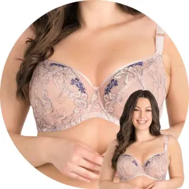 gorsenia-k831-flower-bomb-bezowy-biustonosz-miekki-soft-70e