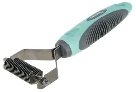 filcak-do-siersci-dla-psow-zakrzywiony-ostrze-20-cm-18-cm-kerbl