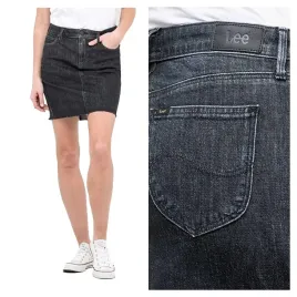 damskie-spodnie-jeansowe-lee-skirt-av-28