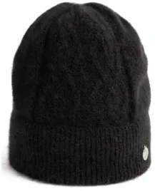 polska-czapka-chojniak-czarny-or-angora-klasyczny-styl