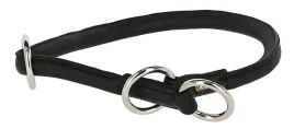 obroza-skorzana-dla-psa-roma-50-cm-x-12-mm-czarna-kerbl
