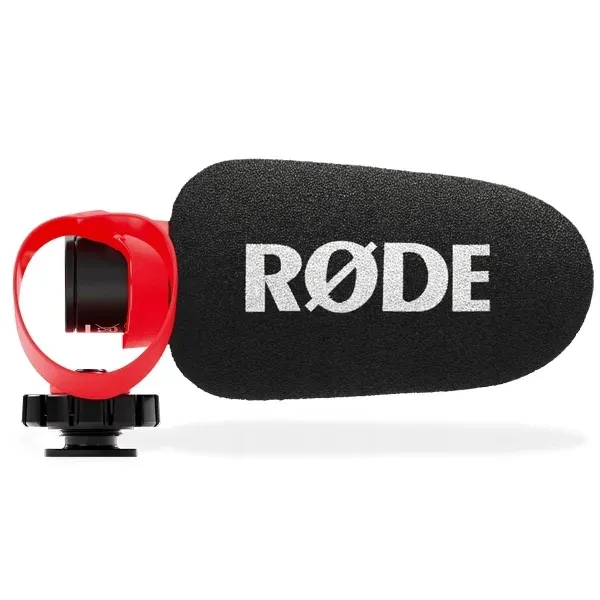 rode-videomicro-ii-mikrofon-do-kamery-lacznosc-przewodowa