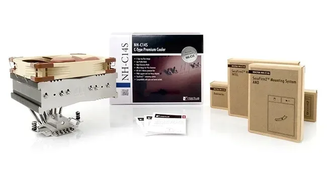 chlodzenie-procesora-noctua-nh-c14s-multi-socket-stan-nowy-waga-z-opakowaniem-1-97-kg