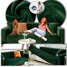 pokrowiec-na-kanape-welur-wersalke-sofe-3-osobowa-190-230-elastyczny-zielon