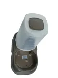 karmidlo-maya-35-l-brazowe-kerbl-material-miska-z-tworzywa-sztucznego