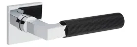 klamka-tupai-4211-5sq-195-chrom-i-czarny