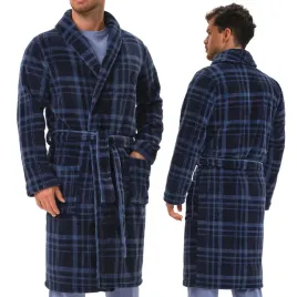 elegancki-szlafrok-meski-z-kapturem-polarowy-dlugi-wygodny-henderson-xxl