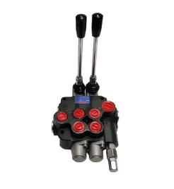 rozdzielacz-hydrauliczny-02p40-40l-2-sekcyjny