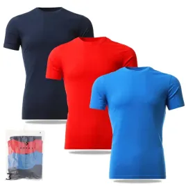 koszulka-meska-bawelniana-zestaw-3-pak-t-shirt-moraj-basic-s