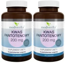 2-sztuki-kwas-pantotenowy-200mg-180-kapsulek-medverita-koncentracja-energia