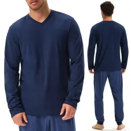 pizama-meska-100percent-bawelna-z-dlugim-rekawem-henderson-hunt-xxl