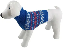 sweter-dla-psa-ellmau-25-cm-roz-xxs-kerbl
