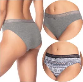 majtki-damskie-2-pak-figi-bikini-lama-1433bi-s