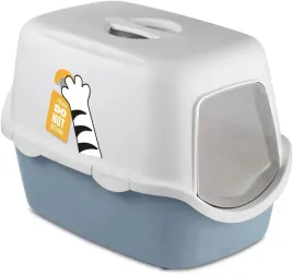 kuweta-cathy-griffe-bialo-niebieskai-56-x-40-x-40-cm-stefanplast