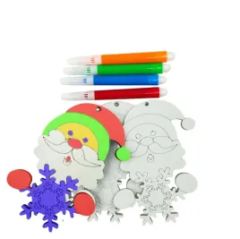 komplet-3-zawieszka-bombka-do-malowania-4-pisaki-mikolaj-10cm-diy-bombki