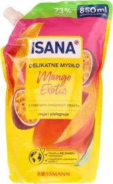 isana-mydlo-w-plynie-do-rak-mango-exotic-zapas-mega-850ml