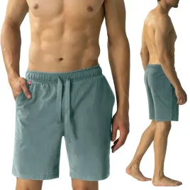 spodenki-meskie-dresowe-pizamowe-100percent-bawelna-szorty-atlantic-nmb-039-xxl