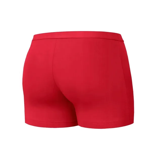 bokserki-cornette-authentic-mini-czerwony-m-rozmiar-m