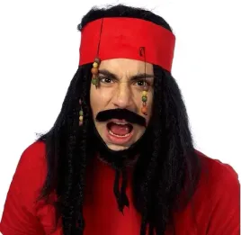 peruka-pirata-z-karaibow-dlugie-czarne-wlosy-opaska-dredy-koraliki-jack