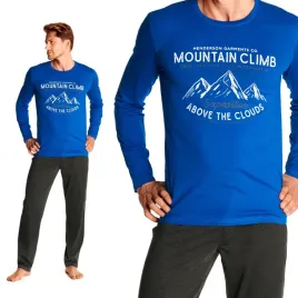henderson-pizama-meska-dlugi-rekaw-38374-55x-xxl