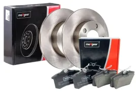 tarcze-hamulcowe-klocki-tyl-maxgear-vw-golf-4-bora-audi-a3-8l-96-03