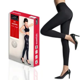gatta-fit-legginsy-modelujace-push-up-czarne-r-l