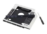 ak184b-kieszen-25hdd-95-mm-sata-ssd-stan-nowy