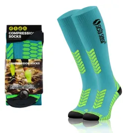 skarpety-do-biegania-kompresyjne-sesto-senso-39-42