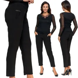 eleganckie-spodnie-damskie-7-8-z-wysokim-stanem-i-kieszeniami-moraj-xl-xxl