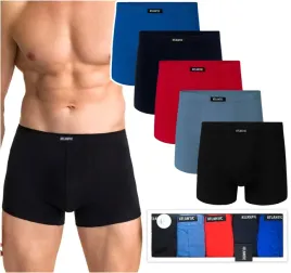 bokserki-meskie-5-par-szorty-atlantic-5smh-02-m