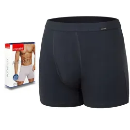 bokserki-cornette-authentic-boxer-grafit-m