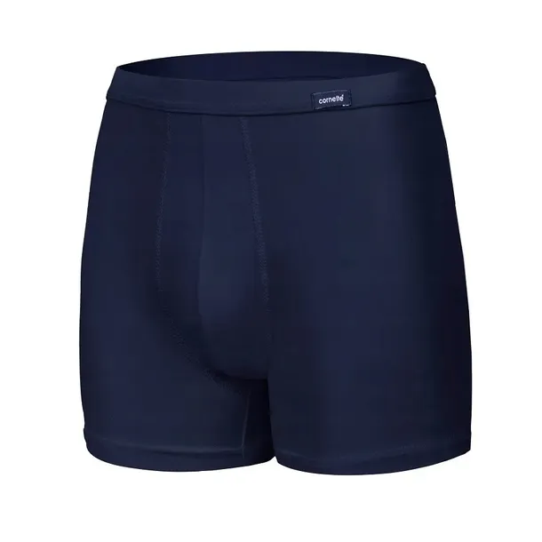 bokserki-cornette-authentic-boxer-granat-m-marka-cornette