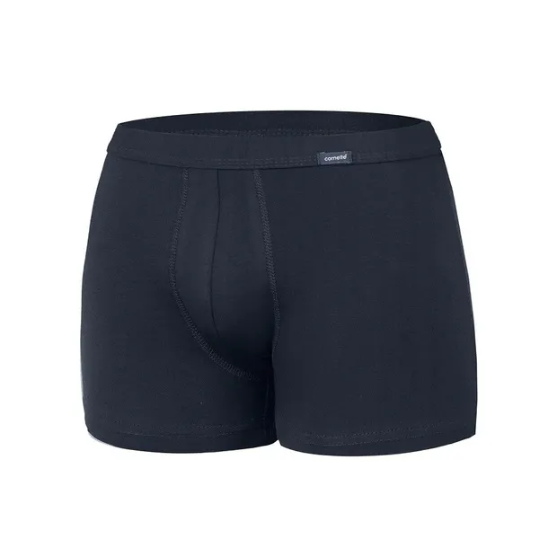 bokserki-cornette-authentic-mini-grafit-l-marka-cornette