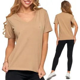 koszulka-damska-luzna-wygodna-t-shirt-dekolt-v-bawelna-premium-moraj-m