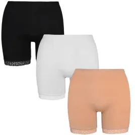 reformy-damskie-majtki-3-pak-bermudy-bawelniane-z-koronka-szorty-moraj-3xl