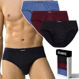 slipy-meskie-bawelniane-3-pary-dopasowane-atlantic-3mp-179-l