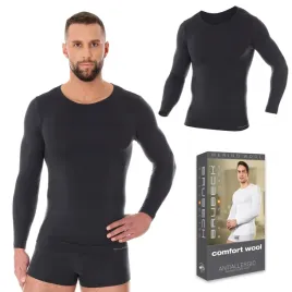 koszulka-meska-welniana-termo-brubeck-ls11600-xxl