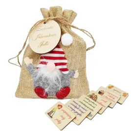 personalizowany-zestaw-zadan-adwentowych-drewniane-w-woreczku-jutowym-imie
