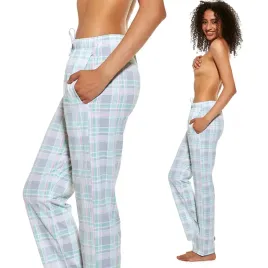 spodnie-pizamowe-damskie-cornette-690-27-l