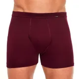 bokserki-cornette-authentic-boxer-claret-l-marka-cornette
