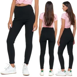 legginsy-damskie-z-wysokim-stanem-ocieplane-w-prazki-moraj-s-m