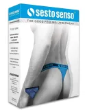 stringi-meskie-bawelniane-sesto-senso-tiger-m-kolor-niebieski